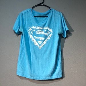 Superman T shirt